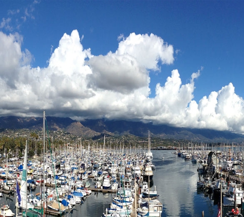 Seacoast Yachts of Santa Barbara - Santa Barbara, CA