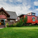 Great Northern Railway Cafe - American Restaurants