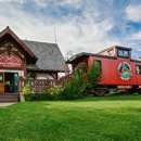 Great Northern Railway Cafe - American Restaurants