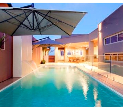 Narellan Pools - Coolum Beach, QLD