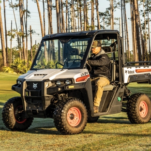 Bobcat of Alamance - Burlington, NC