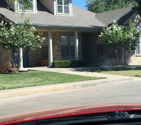 Triumphant Lawn and Landscape Services - Lubbock, TX