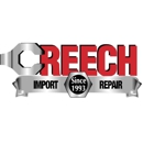 Creech Import Repair - Automobile Diagnostic Service