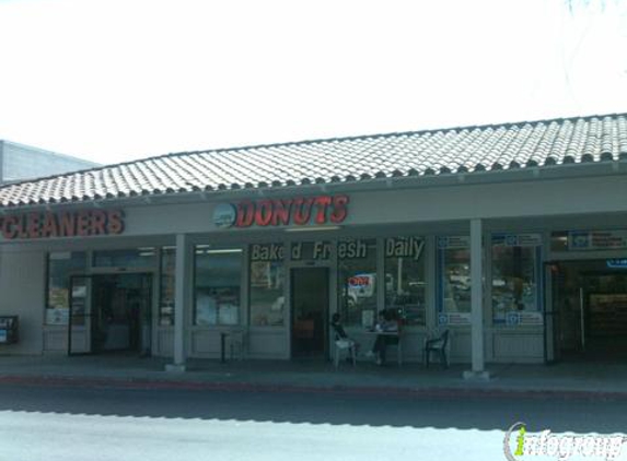 Kalvin's Donuts - Rancho Cucamonga, CA