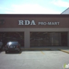 RDA Pro Mart gallery