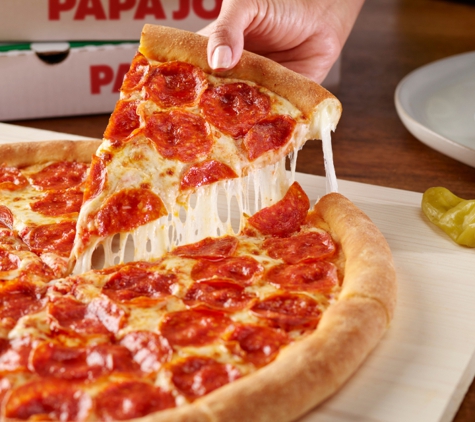 Papa Johns Pizza - Salt Lake City, UT