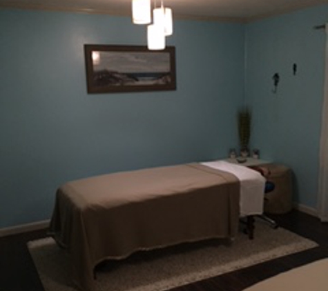 Oasis Massage & Bodywork Clinic - Columbia, SC