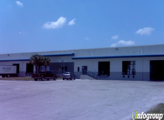 ACI Aluminum Coils Inc - Tampa, FL