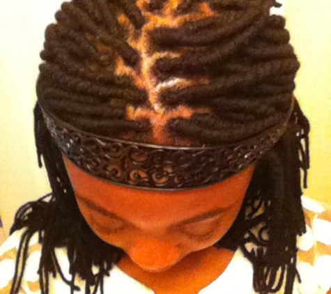 African Braiding - Fayetteville, NC