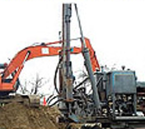 Geo-Environmental Pty Ltd - Fairfield East, NSW