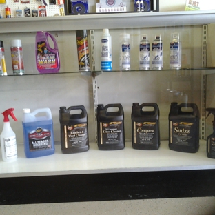 West Coast Auto Body Paint and Supplies - Watsonville, CA