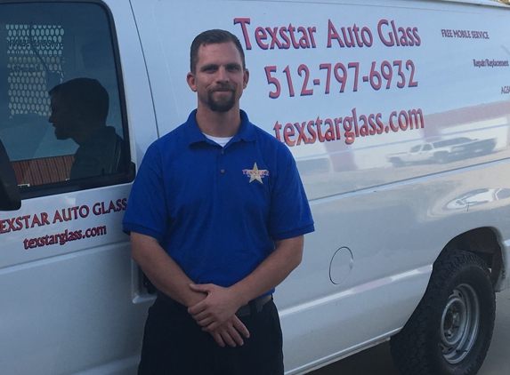 Texstar Auto Glass - Taylor, TX