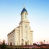 Cedar City Utah Temple gallery