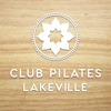 Club Pilates gallery