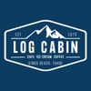 Log Cabin Ice Cream & Coffee gallery