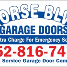 Morse Blvd Garage Doors