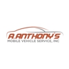 A. Anthony's Mobile Vehicle Service Inc. gallery