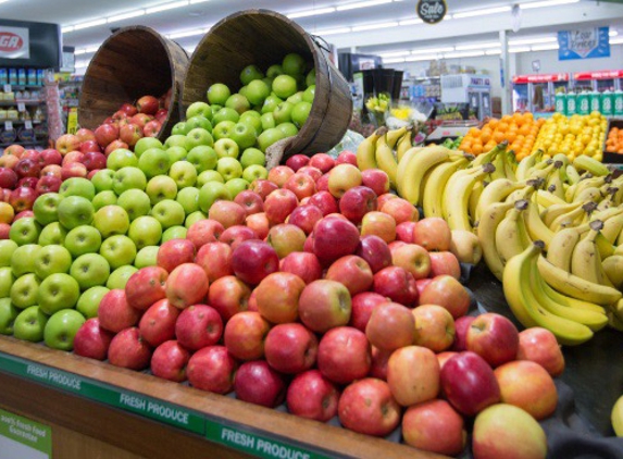 LAE Supermarkets Pty Ltd - Alice Springs, NT