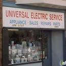Universal Electric Service - Electric Shaver Repair