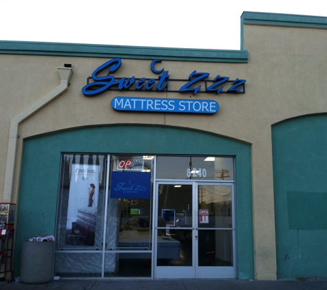 Sweet Zzz Mattress Store - Panorama City, CA