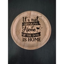 Slatewood Engraving