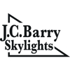 JC Barry Skylights gallery