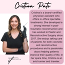 Christina Doran, PA-C - Physician Assistants