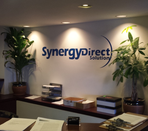 Synergy Direct Solution - San Diego, CA