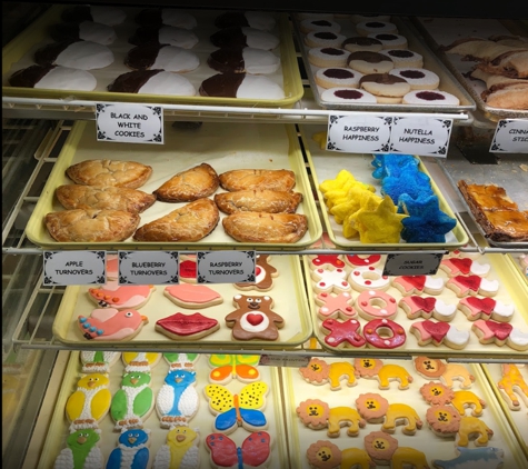 Paisano's Italian Bakery - Sarasota, FL
