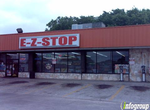 E Z Shop - Austin, TX