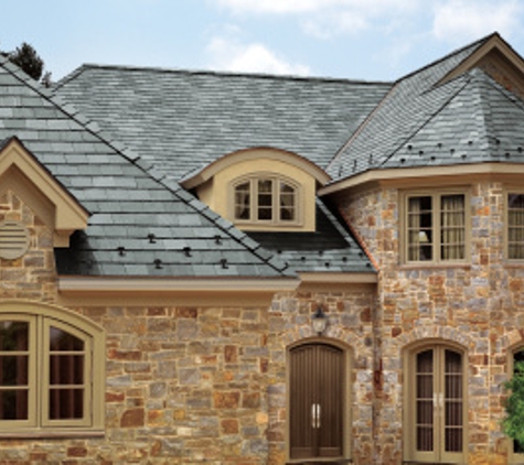 Total Foundation and Roofing Repair LLC - Kerrville, TX