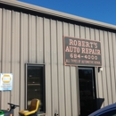 Roberts Auto & Muffler Repair - Automobile Air Conditioning Equipment-Service & Repair