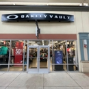 Oakley Vault - Clothing Stores