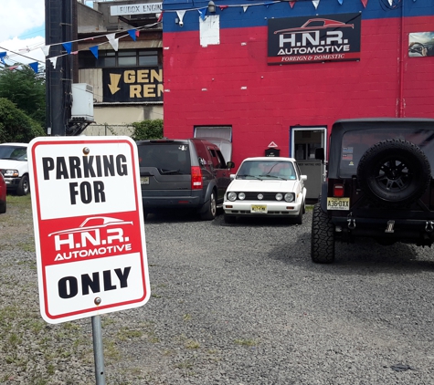 HNR Automotive - Carlstadt, NJ