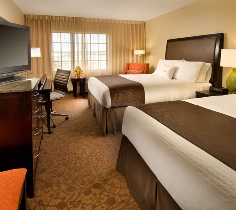 DoubleTree by Hilton Hotel Sterling - Dulles Airport - Sterling, VA