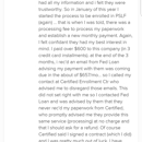 Certified Enrollment Center - Credit & Debt Counseling