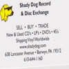 Shady Dog Record & Disc Exchange gallery
