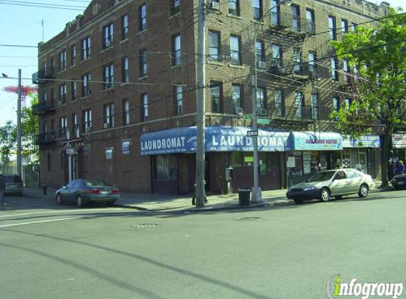 D & J Laundromat - Brooklyn, NY