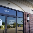 Jessie Davis MD - Physicians & Surgeons