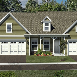 StoneBrook Townhomes and Cottages - Fairport, NY. Apartments Fairport NY