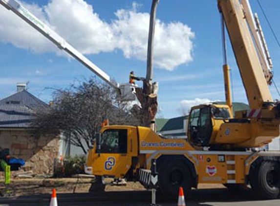 Horizon Tree Service - Brighton, TAS