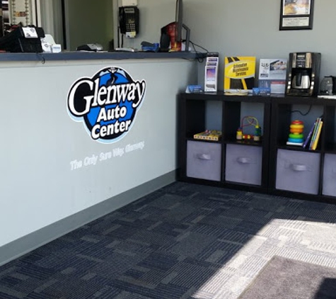 Glenway Auto Center - Florence - Florence, KY