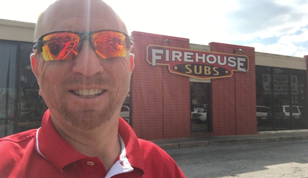 Firehouse Subs - Deland, FL