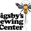 Bigsby's Sewing Center gallery