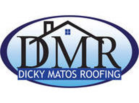 Dicky Matos Roofing - Holyoke, MA