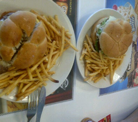 Steak 'n Shake - Hallandale Beach, FL