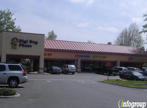 Happy Yogurt - Escondido, CA