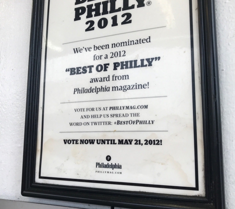 Philip's Steaks - Philadelphia, PA