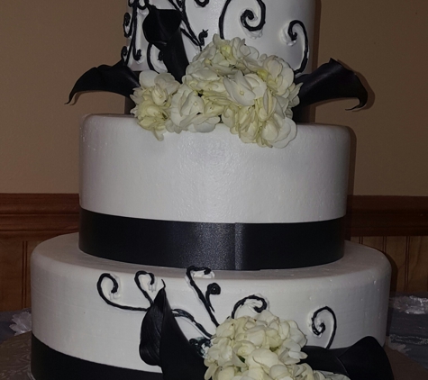 Christine's Cakes & Pastries - Shelby Township, MI