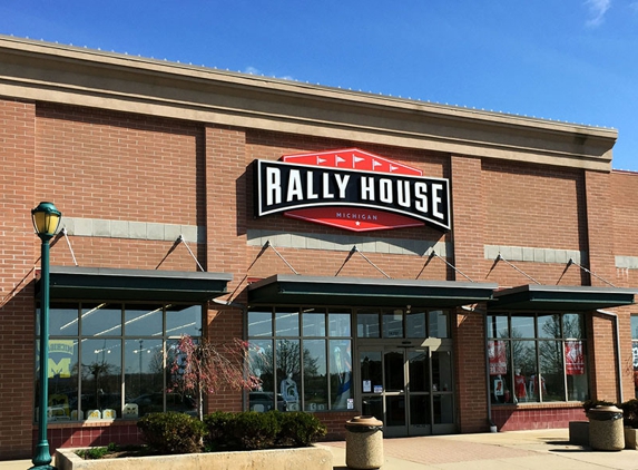 Rally House Shelby - Shelby Charter Township, MI